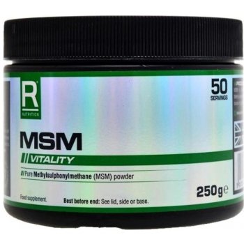 Reflex Nutrition MSM 250 g