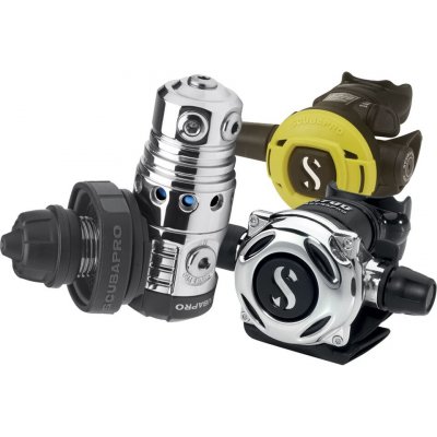 Scubapro MK25Evo / A700/ S270 octopus INT – Hledejceny.cz