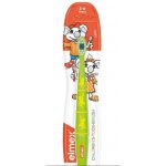 Elmex dětský pro děti 3-6 let měkký – Zbozi.Blesk.cz