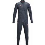 Under Armour Challenger Tracksuit-GRY 1365402-045 – Zbozi.Blesk.cz