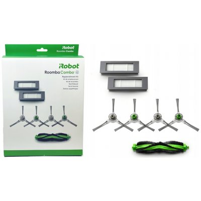 iRobot 4719025 Roomba Combo replenishment kit – Hledejceny.cz