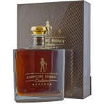 Karpatské Brandy Exclusive 40% 0,7 l (kazeta) – Hledejceny.cz