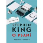 O psaní - Stephen King – Hledejceny.cz