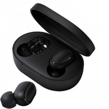 Xiaomi Mi True Wireless Earbuds Basic S od 439 Kč - Heureka.cz