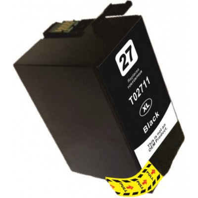 Tiskni24.cz Epson T2711 - kompatibilní – Hledejceny.cz