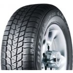 Bridgestone Blizzak LM25 245/50 R17 99H Runflat – Hledejceny.cz