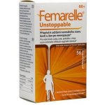 Medindex Femarelle Unstoppable 60+ 56 kapslí – Hledejceny.cz