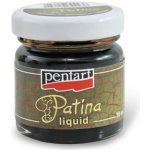 Antikovacia patina bitumen 30 ml – Sleviste.cz