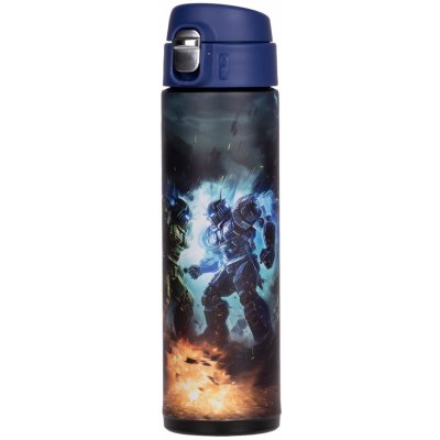 Baagl Termoláhev Roboti 450 ml – Hledejceny.cz