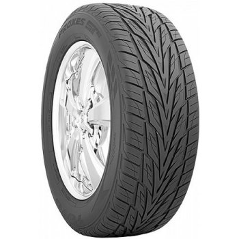 Pneumatiky Toyo Proxes ST III 225/65 R17 106V