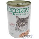 Smarty chunks Cat KRÁLÍK 410 g