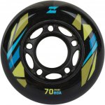 Zealot 70mm 80A 4ks – Zboží Dáma