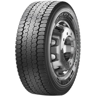 PIRELLI TR01 TRIATHLON 245/70 R17,5 134/134M | Zboží Auto
