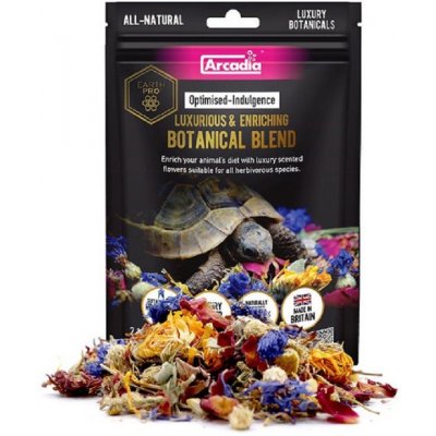 Arcadia EarthPro Optimised-Indulgence 60 g – Zboží Dáma