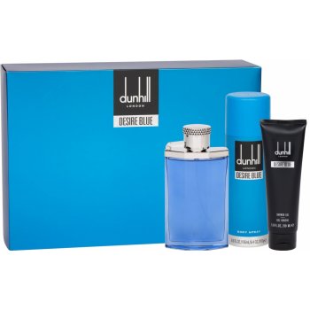 Dunhill Desire toaletní voda pánská 100 ml