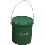 Sensas Krabička na žížaly 0,5 L – Zboží Mobilmania