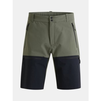 Peak Performance šortky M STRETCH TREK shorts