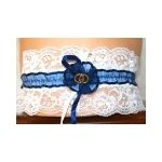 Sielei 587 dámské štěstíčko bianco – Zboží Dáma