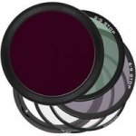 Freewell sada magnetických filtrů VND 72 mm – Hledejceny.cz