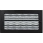 Ventishop 170 x 370 černá perla – Hledejceny.cz