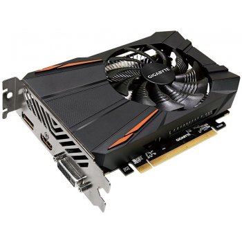 Gigabyte GV-RX560OC-4GD