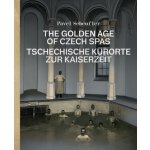 The Golden Age of Czech Spas – Hledejceny.cz