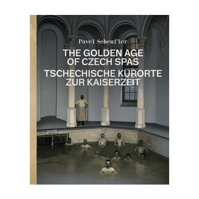 The Golden Age of Czech Spas – Hledejceny.cz