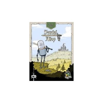 Feudal Alloy