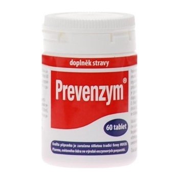 Prevenzym 180 tablet