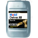 Mobil Delvac 1 75W-90 20 l | Zboží Auto