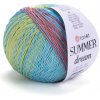 Příze Yarn Art YarnArt Summer Dream Summer Dream: Summer Dream 4314