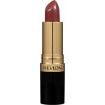 Revlon Cosmetics Super Lustrous Super Lustrous krémová rtěnka s perleťovým leskem 245 Smoky Rose 4,2 g – Sleviste.cz