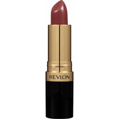 Revlon Cosmetics Super Lustrous Super Lustrous krémová rtěnka s perleťovým leskem 245 Smoky Rose 4,2 g – Sleviste.cz