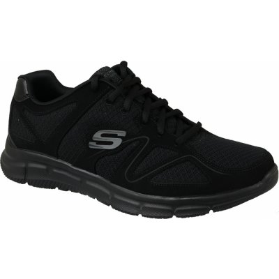 Skechers Go Walk Evolution Ultra Enhance black 54734 BBK – Zboží Mobilmania