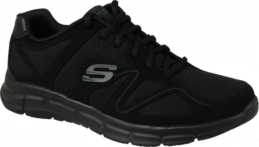 Skechers Go Walk Evolution Ultra Enhance black 54734 BBK