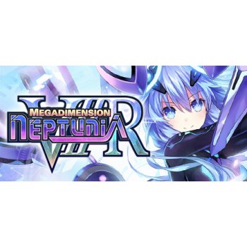 Megadimension Neptunia V2R