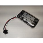 IQ models Akumulátor Li-on 7.4V 1200mAh 3SM – Zbozi.Blesk.cz