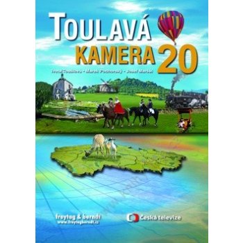 Toulavá kamera 20