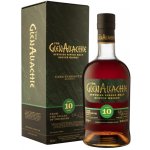 GlenAllachie 10y Batch 10 58.6% 0,7 l (karton) – Hledejceny.cz