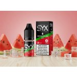 SYX Watermelon Ice 10 ml 10 mg – Hledejceny.cz