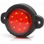 WAS W236 LED Koncové světlo č.1531 R S1 (obrysové + brzdové sv.) – Hledejceny.cz
