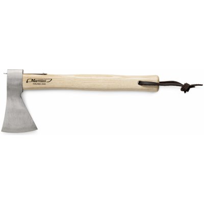 Marttiini Hiking Axe carbon 1031010