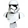 Sběratelská figurka Diamond Select Star Wars The Force Awakens First Order Trooper Bust 25 cm