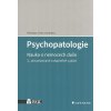 Kniha Psychopatologie - Nauka o nemocech duše - Orel Miroslav a kolektiv