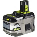 Ryobi RB18L90 18V, 9Ah Li-Ion – Zboží Mobilmania