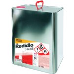 COLORLAK ŘEDIDLO S 6005 / 9L do syntetických nátěrových hmot – HobbyKompas.cz