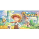 My Time At Portia