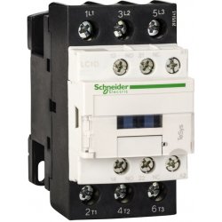 Schneider Electric LC1D25E5