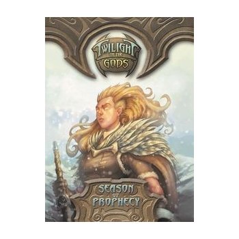 Twilight of the Gods: Season of Prophecy