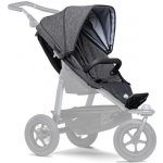 TFK stroller seat unit Mono prem. grey – Hledejceny.cz